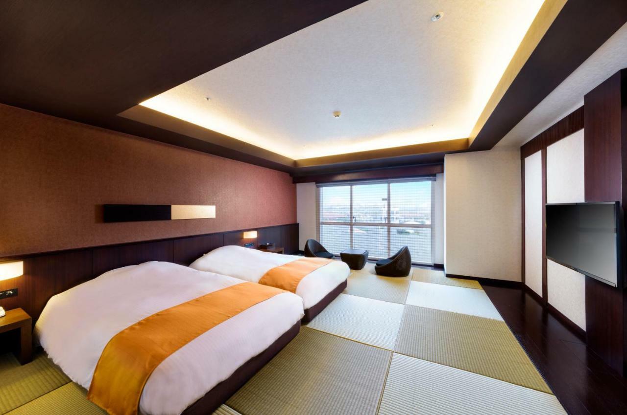 Royal Hotel Okinawa Zanpamisaki Yomitan Dış mekan fotoğraf